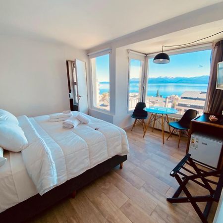 Hotel Patagonia Signature 산카를로스데바릴로체 외부 사진