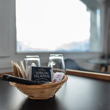Hotel Patagonia Signature 산카를로스데바릴로체 외부 사진