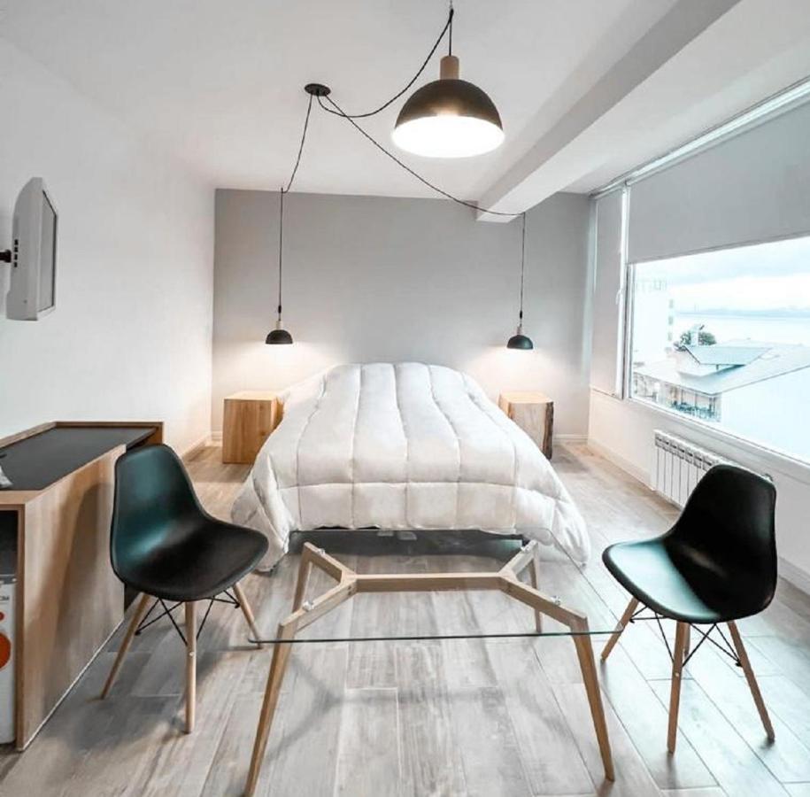 Hotel Patagonia Signature 산카를로스데바릴로체 외부 사진