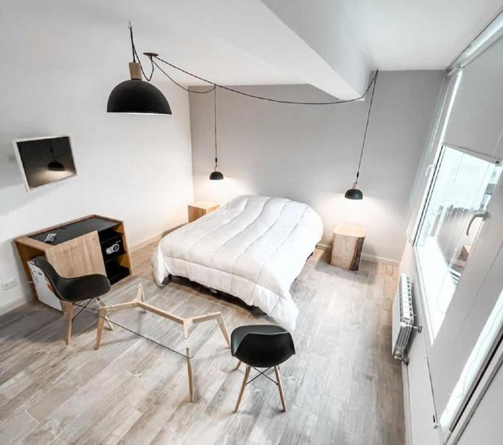 Hotel Patagonia Signature 산카를로스데바릴로체 외부 사진