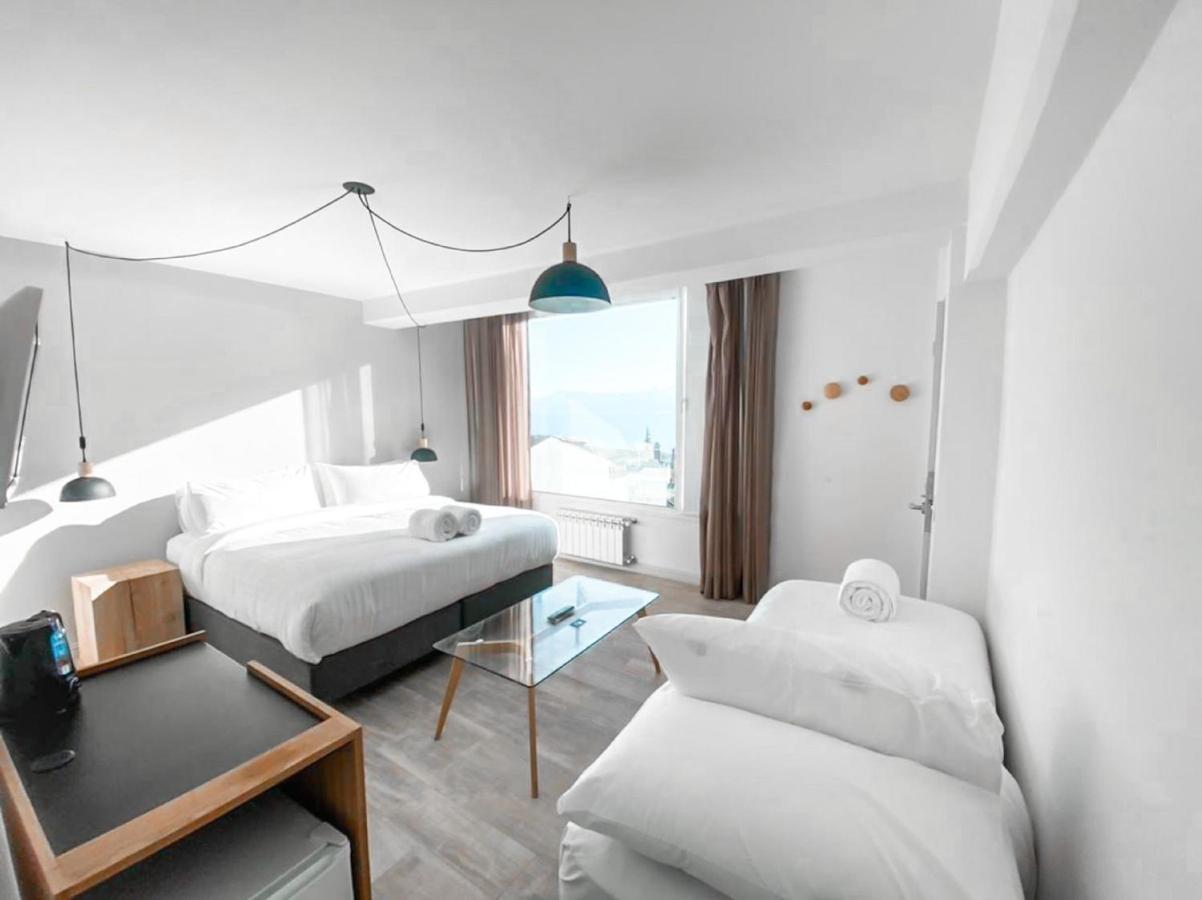 Hotel Patagonia Signature 산카를로스데바릴로체 외부 사진