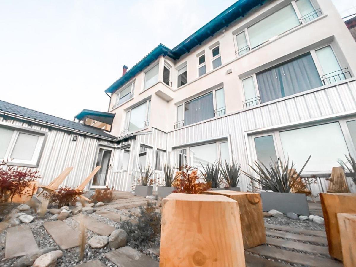 Hotel Patagonia Signature 산카를로스데바릴로체 외부 사진