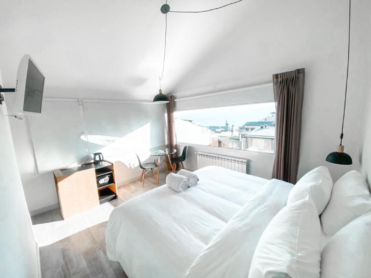Hotel Patagonia Signature 산카를로스데바릴로체 외부 사진