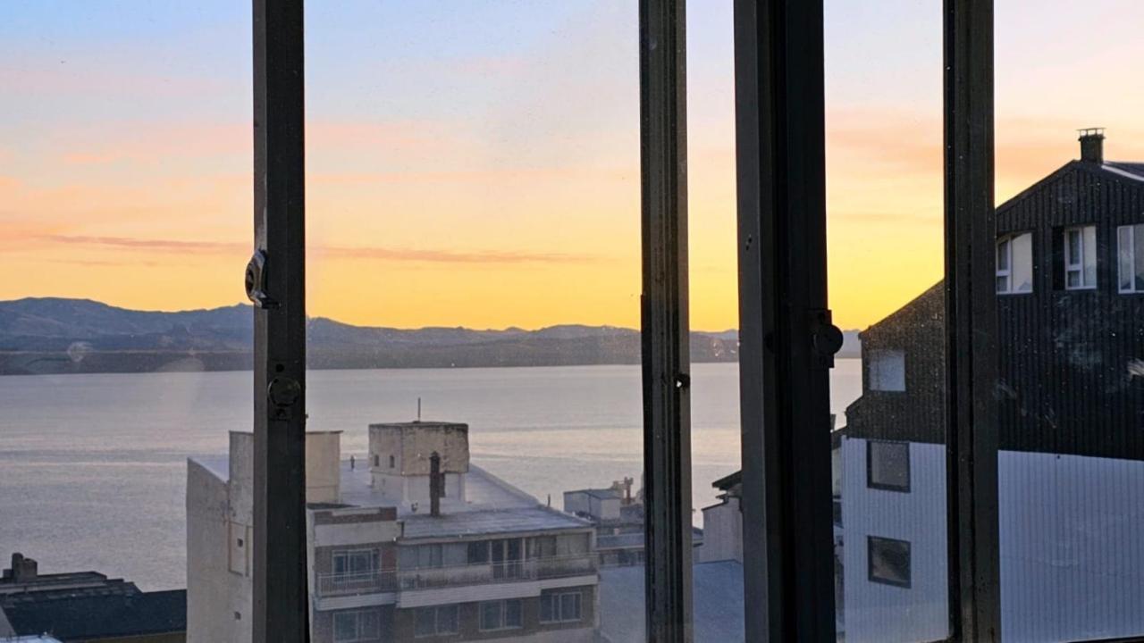Hotel Patagonia Signature 산카를로스데바릴로체 외부 사진
