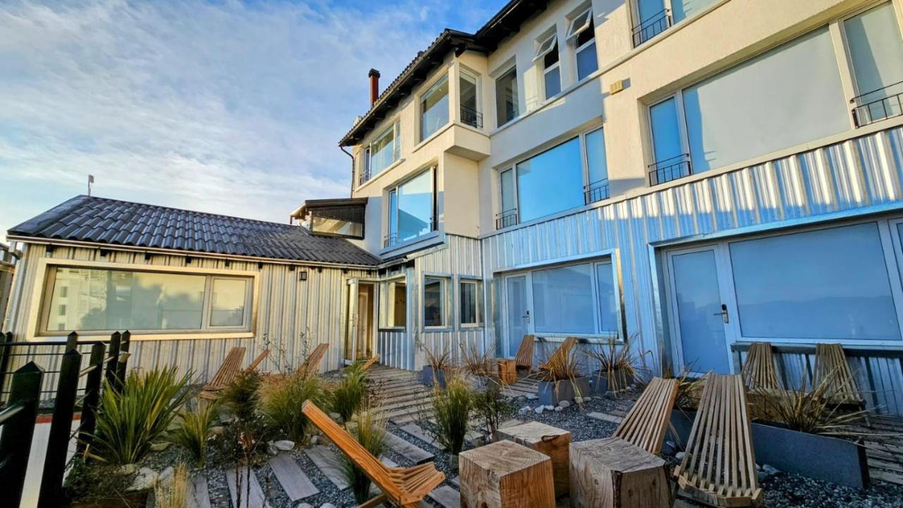 Hotel Patagonia Signature 산카를로스데바릴로체 외부 사진