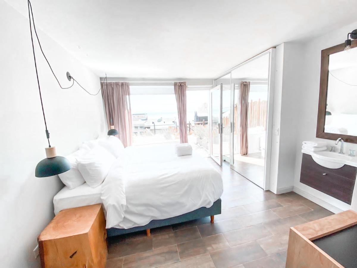 Hotel Patagonia Signature 산카를로스데바릴로체 외부 사진