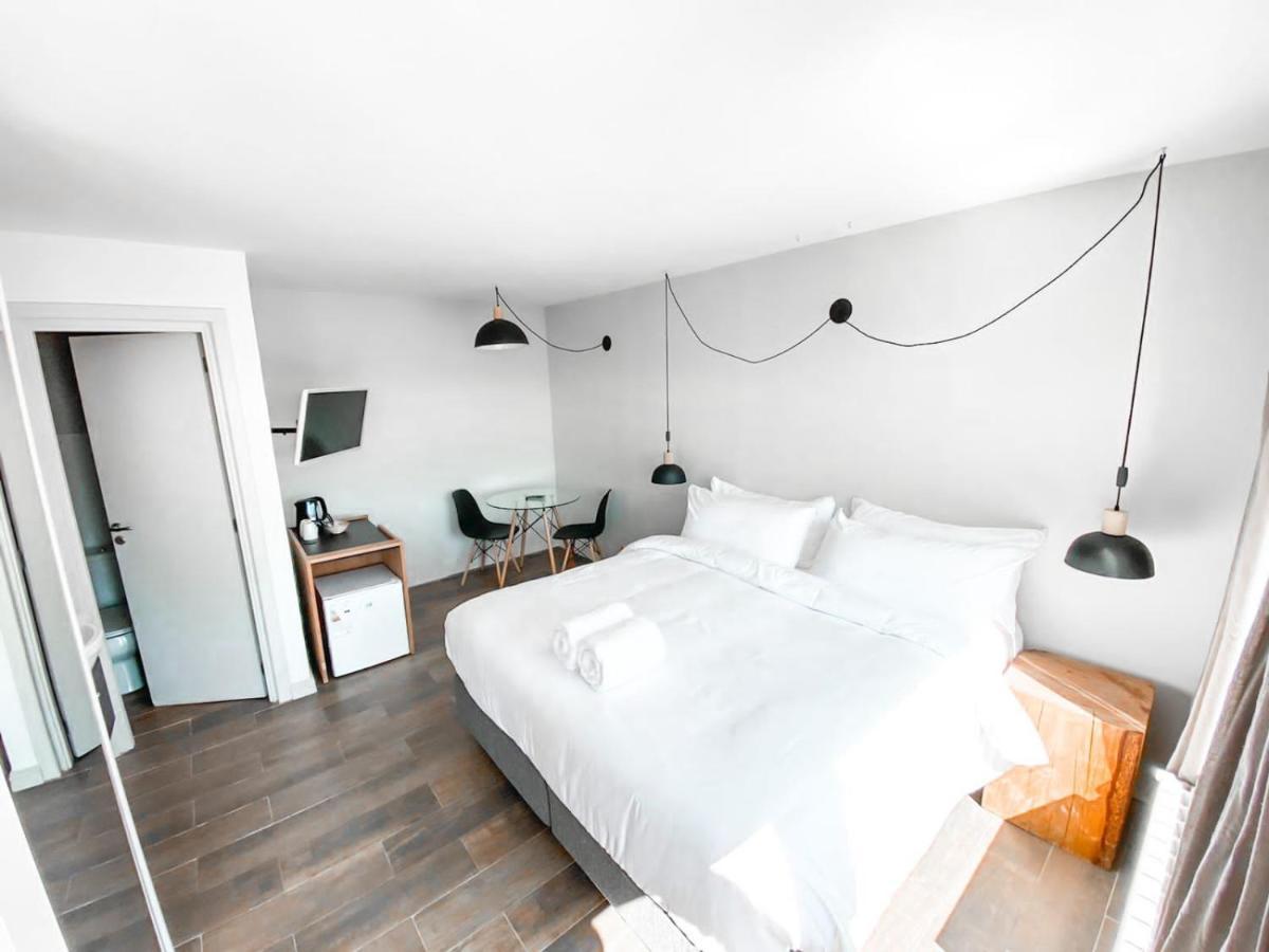 Hotel Patagonia Signature 산카를로스데바릴로체 외부 사진