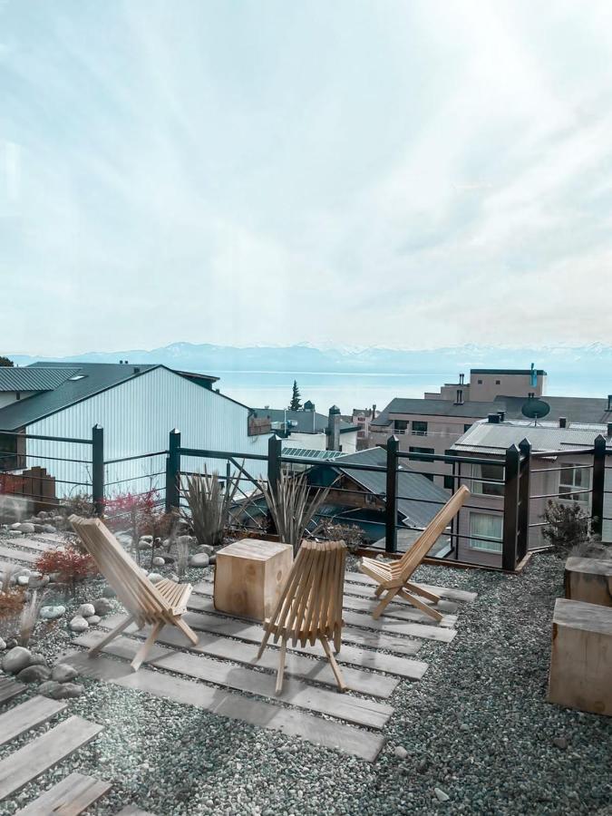 Hotel Patagonia Signature 산카를로스데바릴로체 외부 사진