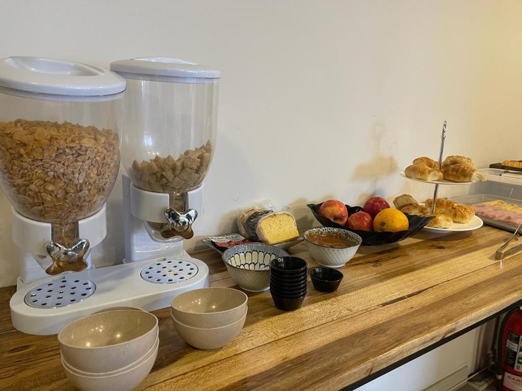 Hotel Patagonia Signature 산카를로스데바릴로체 외부 사진