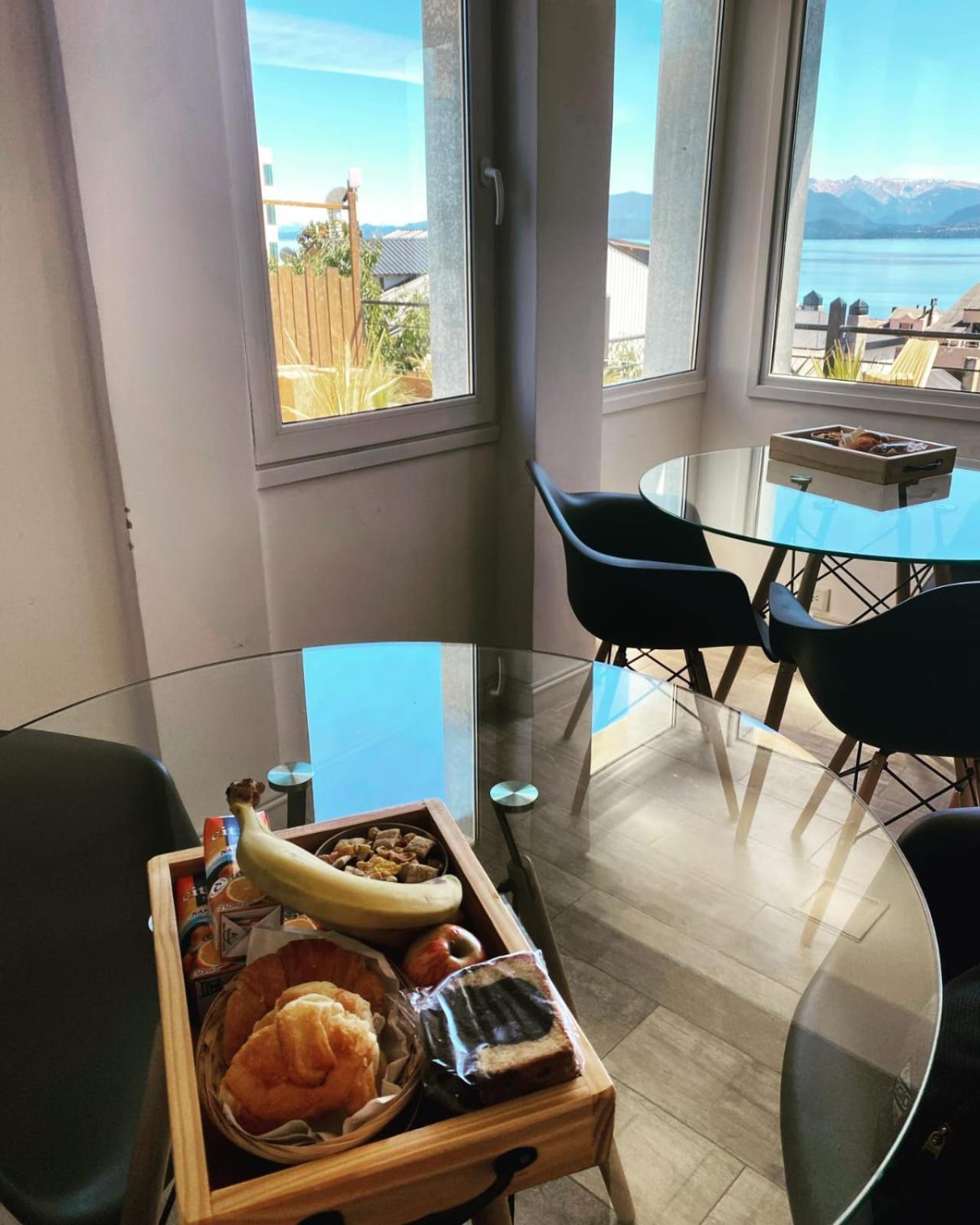 Hotel Patagonia Signature 산카를로스데바릴로체 외부 사진