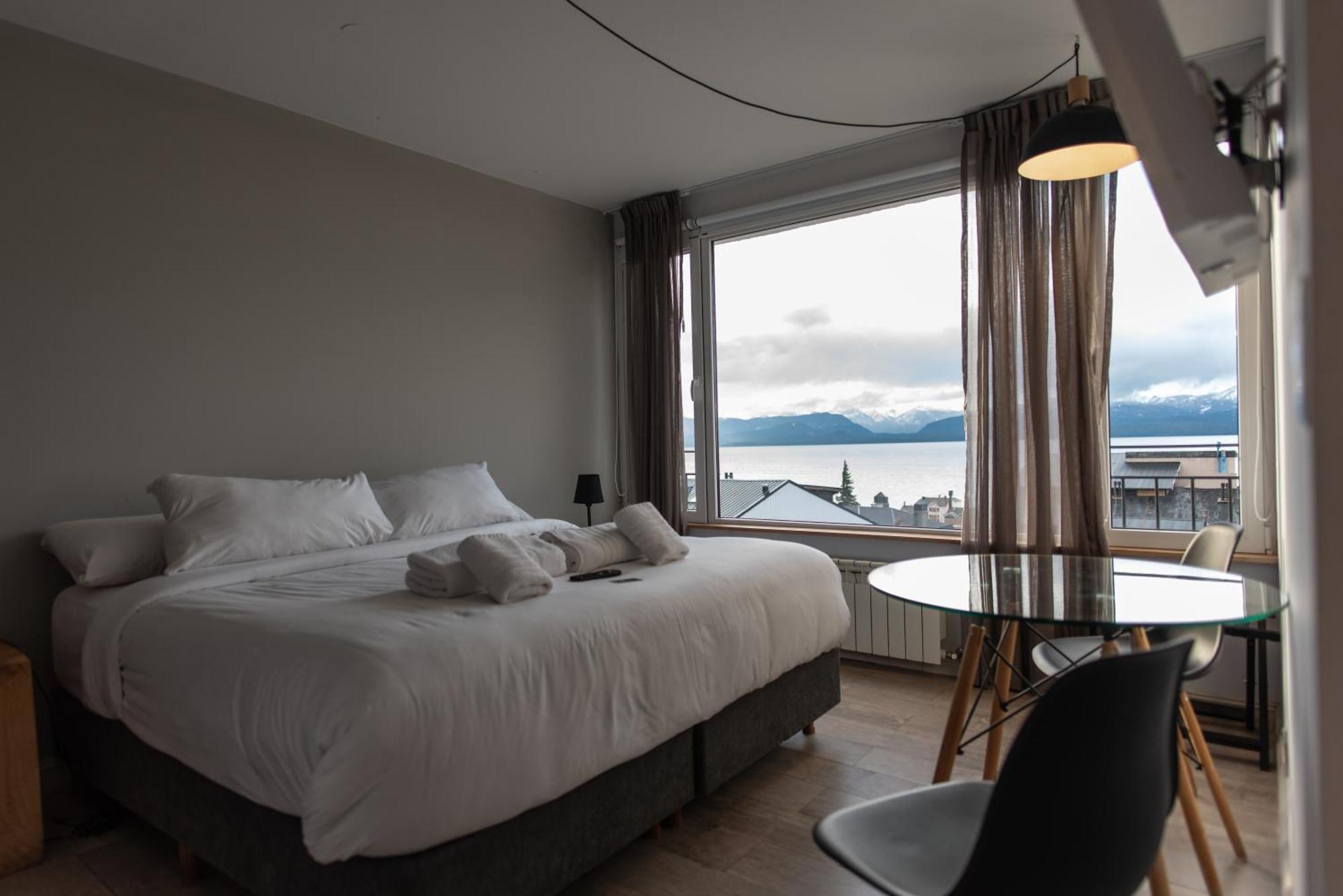 Hotel Patagonia Signature 산카를로스데바릴로체 외부 사진