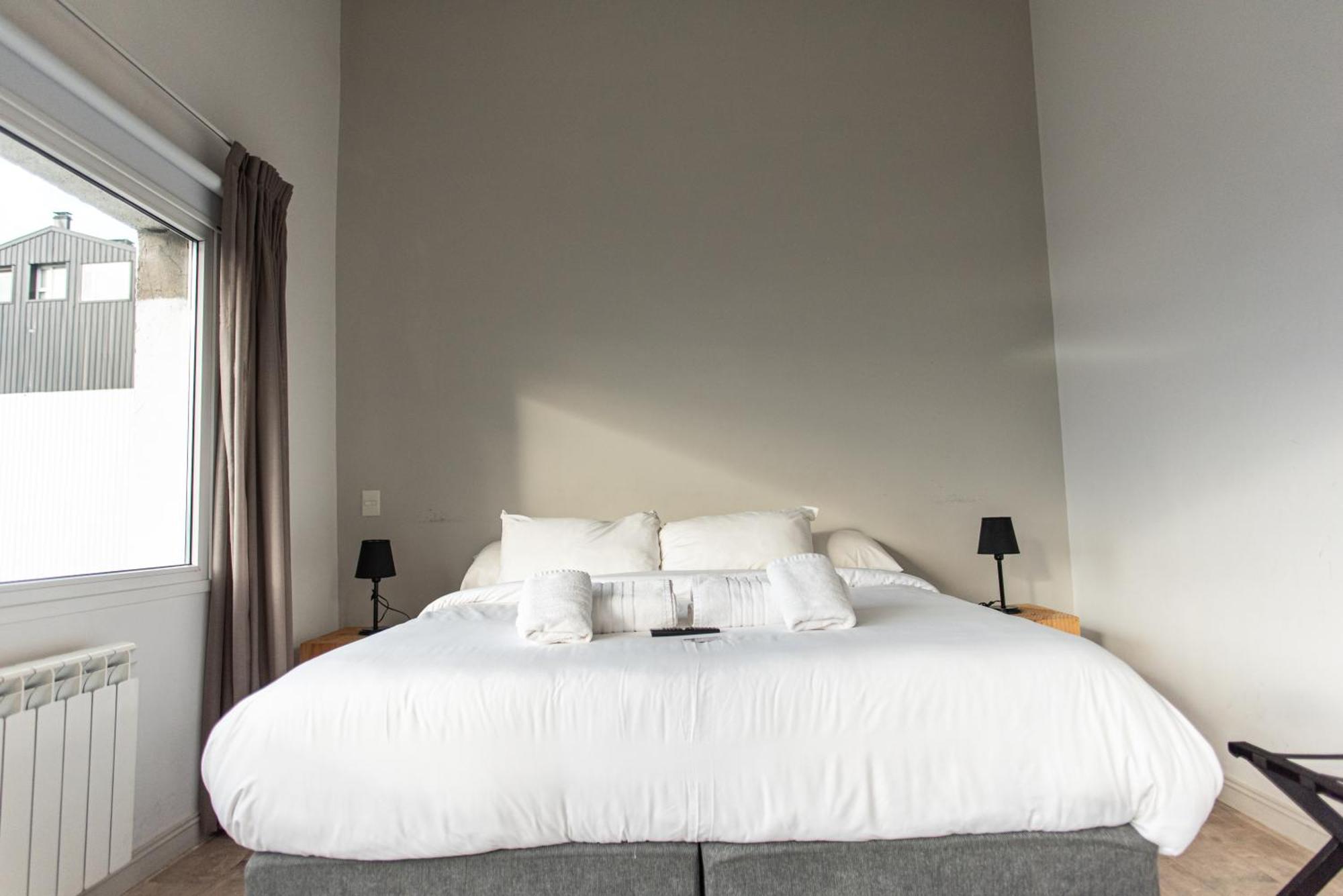 Hotel Patagonia Signature 산카를로스데바릴로체 외부 사진