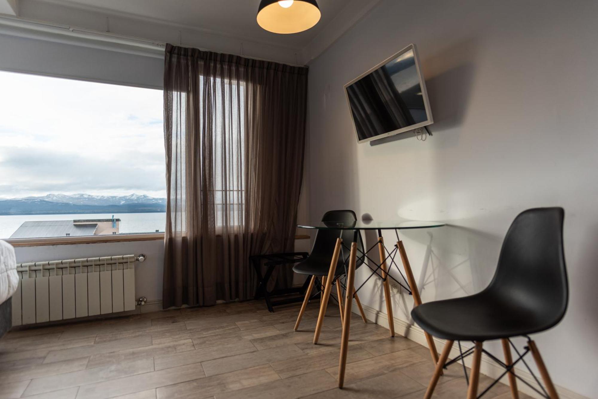 Hotel Patagonia Signature 산카를로스데바릴로체 외부 사진